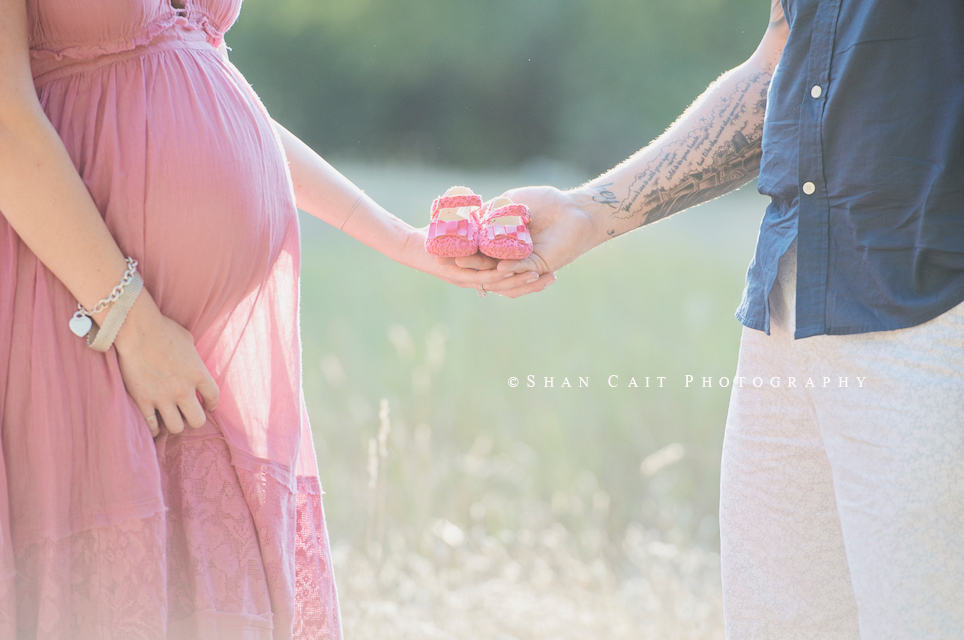 Best Folsom Maternity Photographer 7