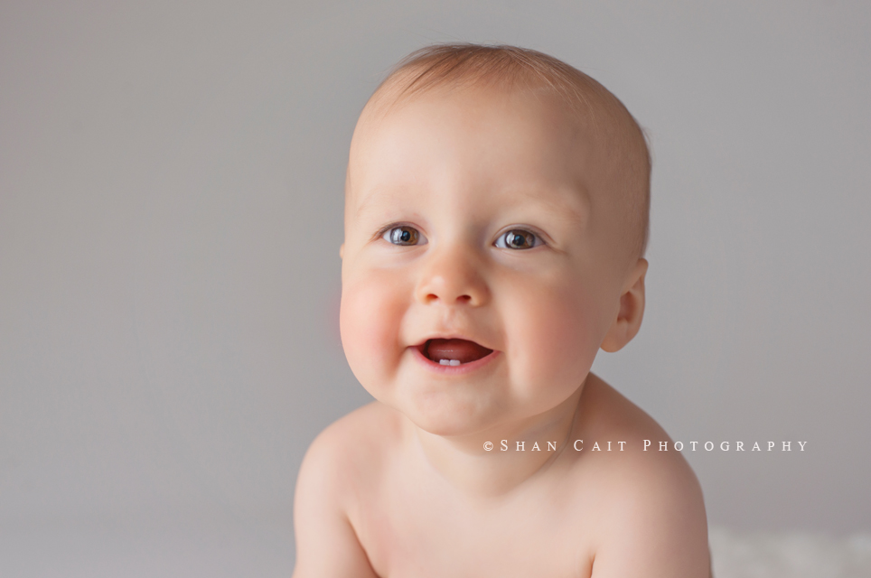 Best Sacramento Baby Photographer 2