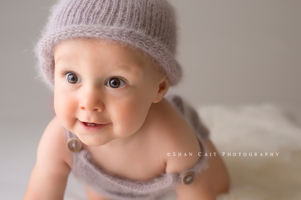 Best Sacramento Baby Photographer 3