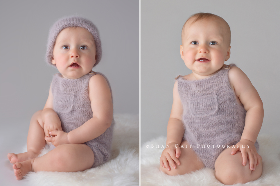 Best Sacramento Baby Photographer 8