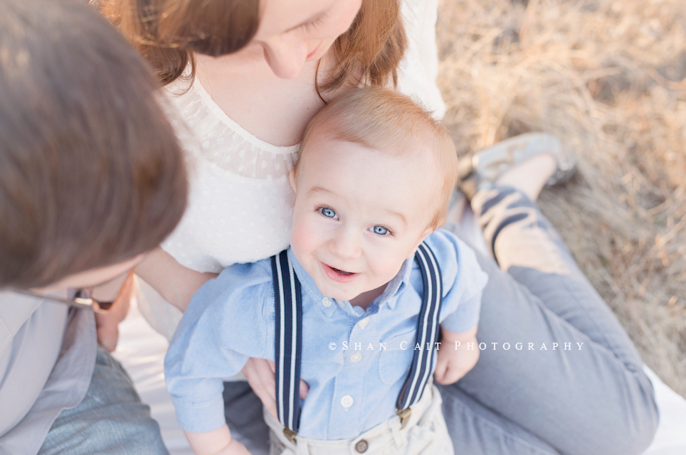 Beautiful Roseville Family Photographer 3