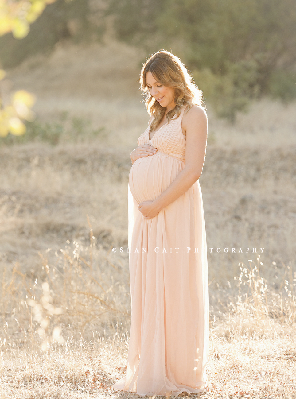 Premier Sacramento Maternity Photographe 1