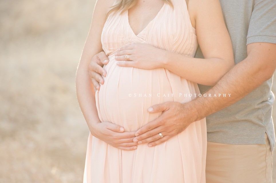 Premier Sacramento Maternity Photographer 2