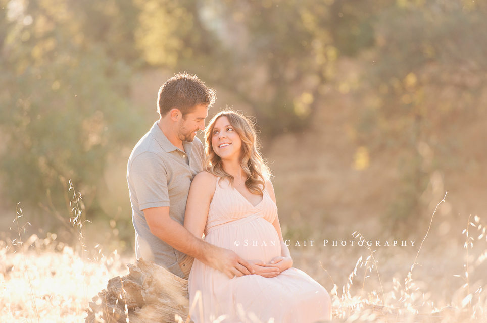 Premier Sacramento Maternity Photographer 7