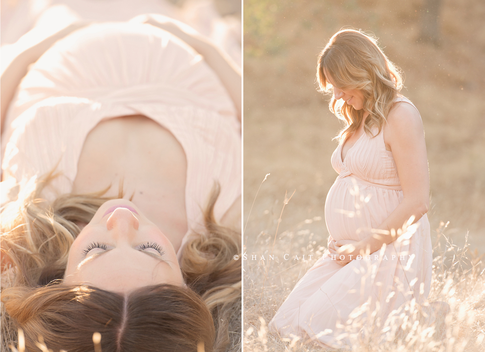 Premier Sacramento Maternity Photographer 8