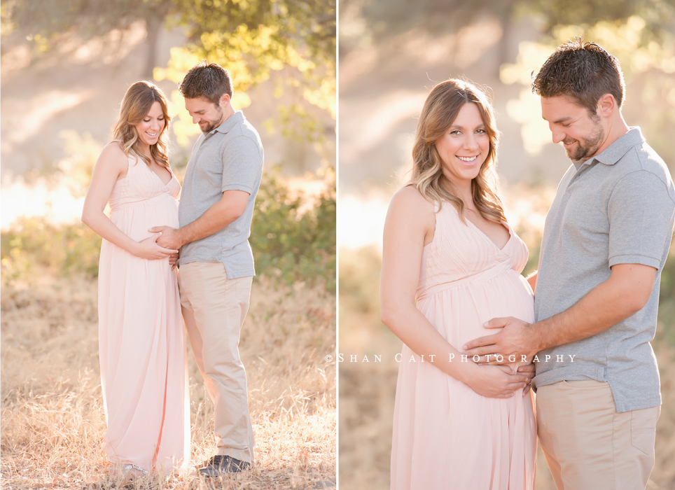 Premier Sacramento Maternity Photographer 9