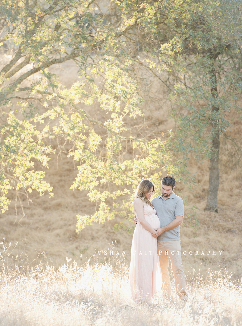 Premier Sacramento Maternity Photographer