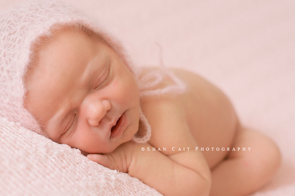 Best Sacramento El Dorado Hills Newborn Photographer 1