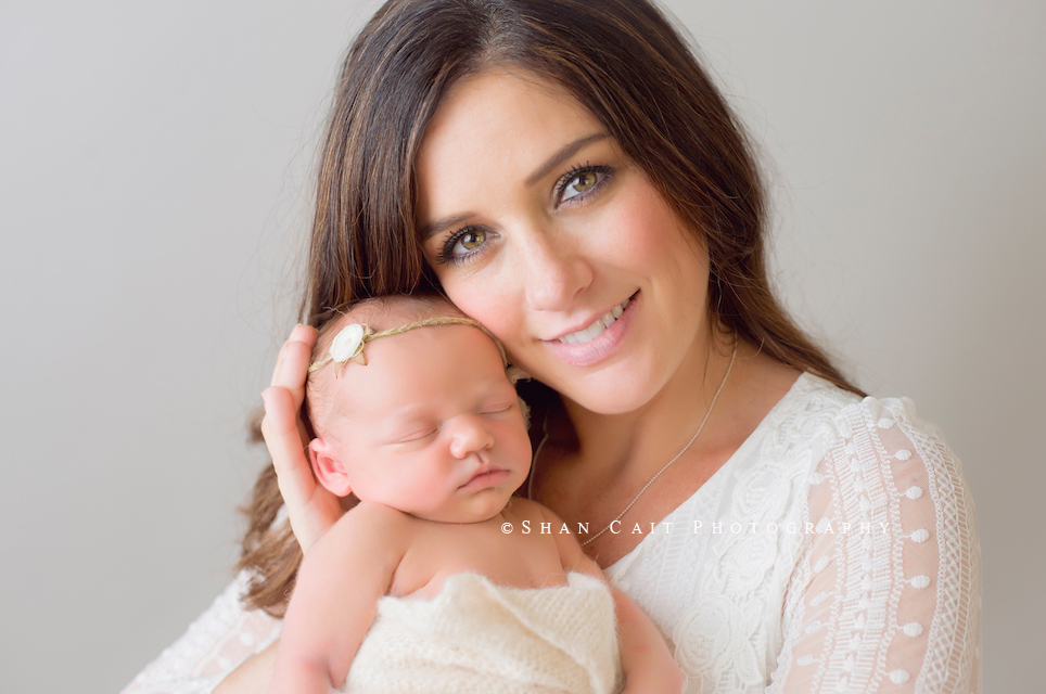 Best Sacramento El Dorado Hills Newborn Photographer 2