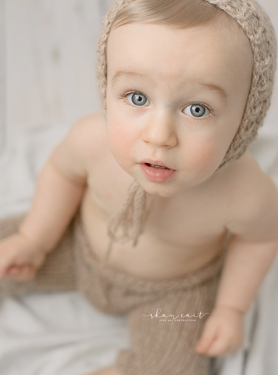 Sacramento Baby Photographer Shan Cait Photography 1