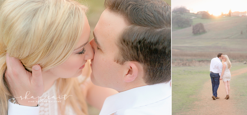 Sacramento Engagement Photography - Sacramento FAmily Photography - El Dorado Hills Photographer.-Golden light-fine art 15