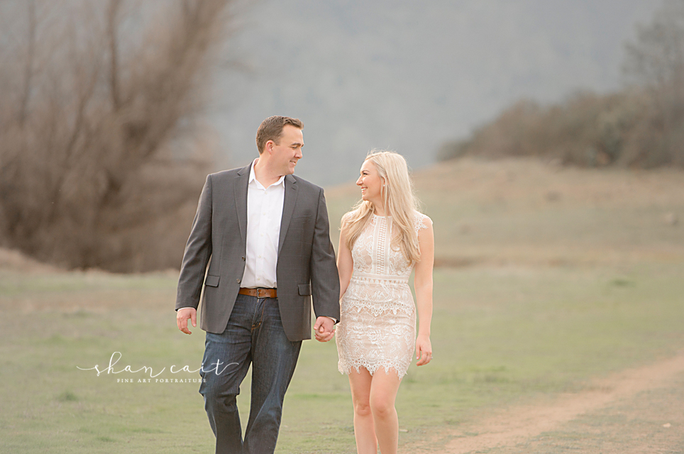 Sacramento Engagement Photography - Sacramento FAmily Photography - El Dorado Hills Photographer.-Golden light-fine art 2