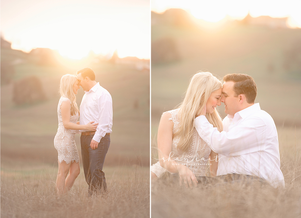 Sacramento Engagement Photography - Sacramento FAmily Photography - El Dorado Hills Photographer.-Golden light-fine art 24