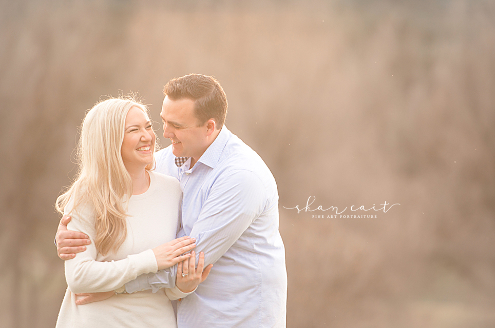 Sacramento Engagement Photography - Sacramento FAmily Photography - El Dorado Hills Photographer.-Golden light-fine art 3