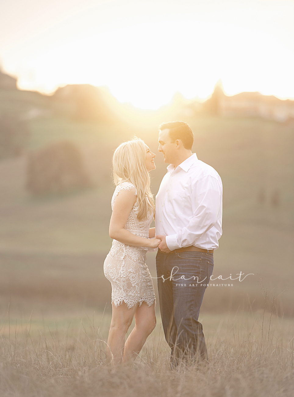 Sacramento Engagement Photography - Sacramento FAmily Photography - El Dorado Hills Photographer.-Golden light-fine art 30