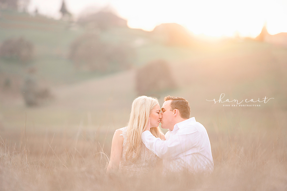 Sacramento Engagement Photography - Sacramento FAmily Photography - El Dorado Hills Photographer.-Golden light-fine art 5