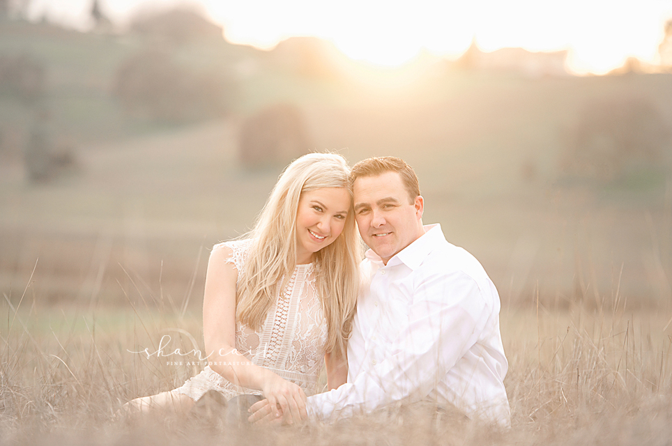 Sacramento Engagement Photography - Sacramento FAmily Photography - El Dorado Hills Photographer.-Golden light-fine art 7