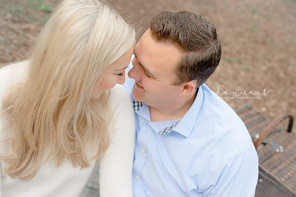 Sacramento Engagement Photography - Sacramento FAmily Photography - Picinic basket 5