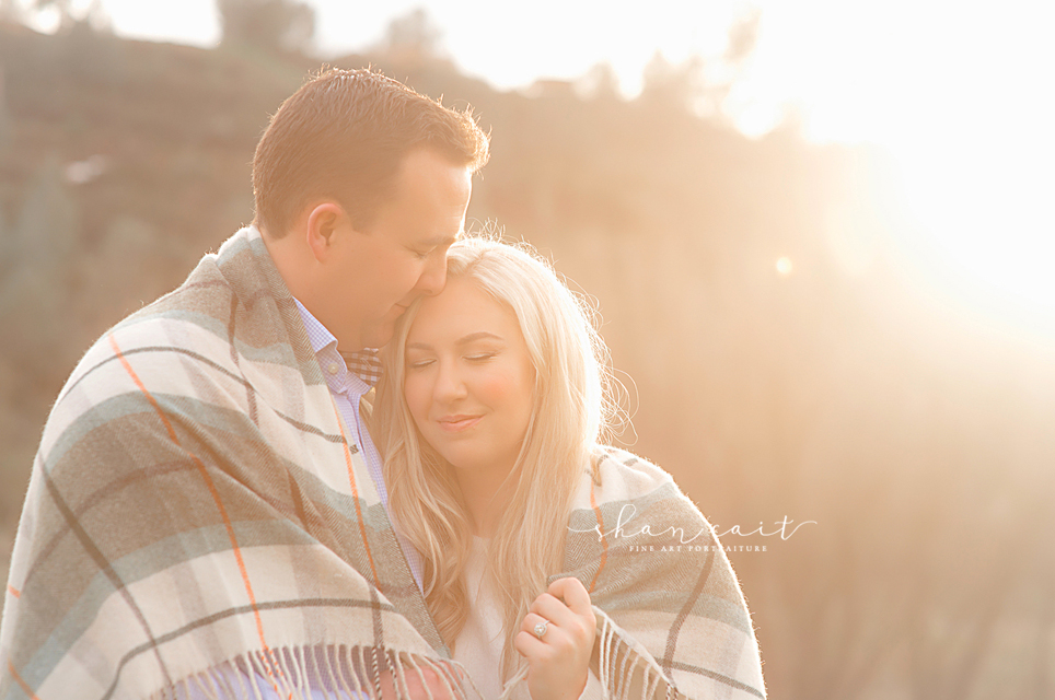 Sacramento Engagement Photography - Sacramento FAmily Photography - Picinic basket 9