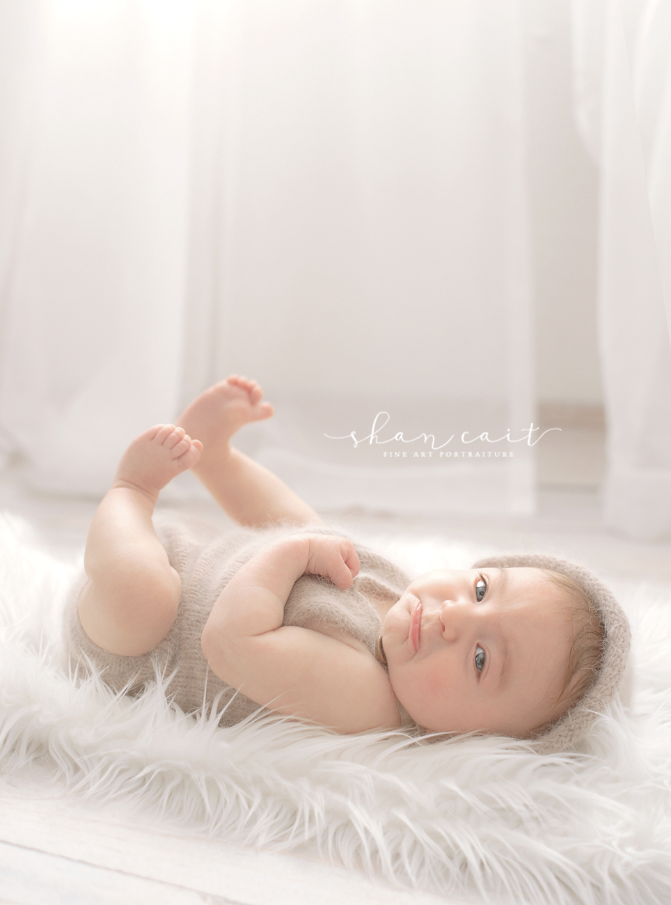 Sacramento baby photographer-shan cait photography-sacramento newborn photographer