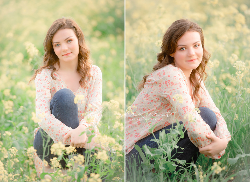 flowers-Sacramento High School Senior Photographer-Flowers-fields-natural-el dorado hills high school senior-photographer-rmantic floral top