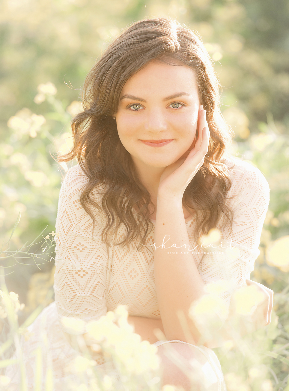 flowers-Sacramento High School Senior Photographer-Flowers-fields-natural-el dorado hills high school senior-photographer-sun flare-fine art portraiture