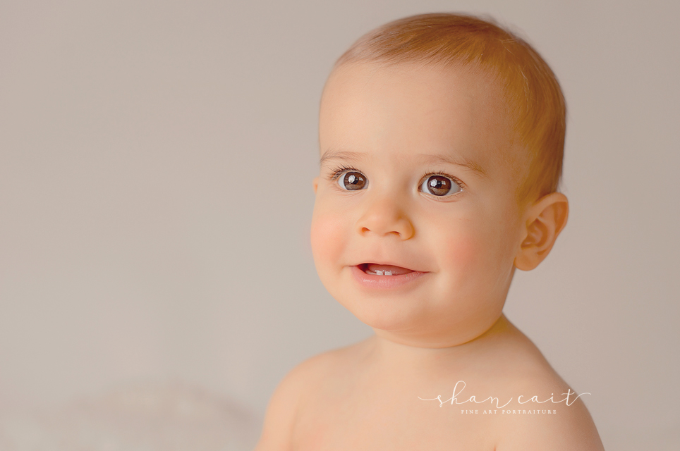 1 year portrait-shan cait photography-baby boy