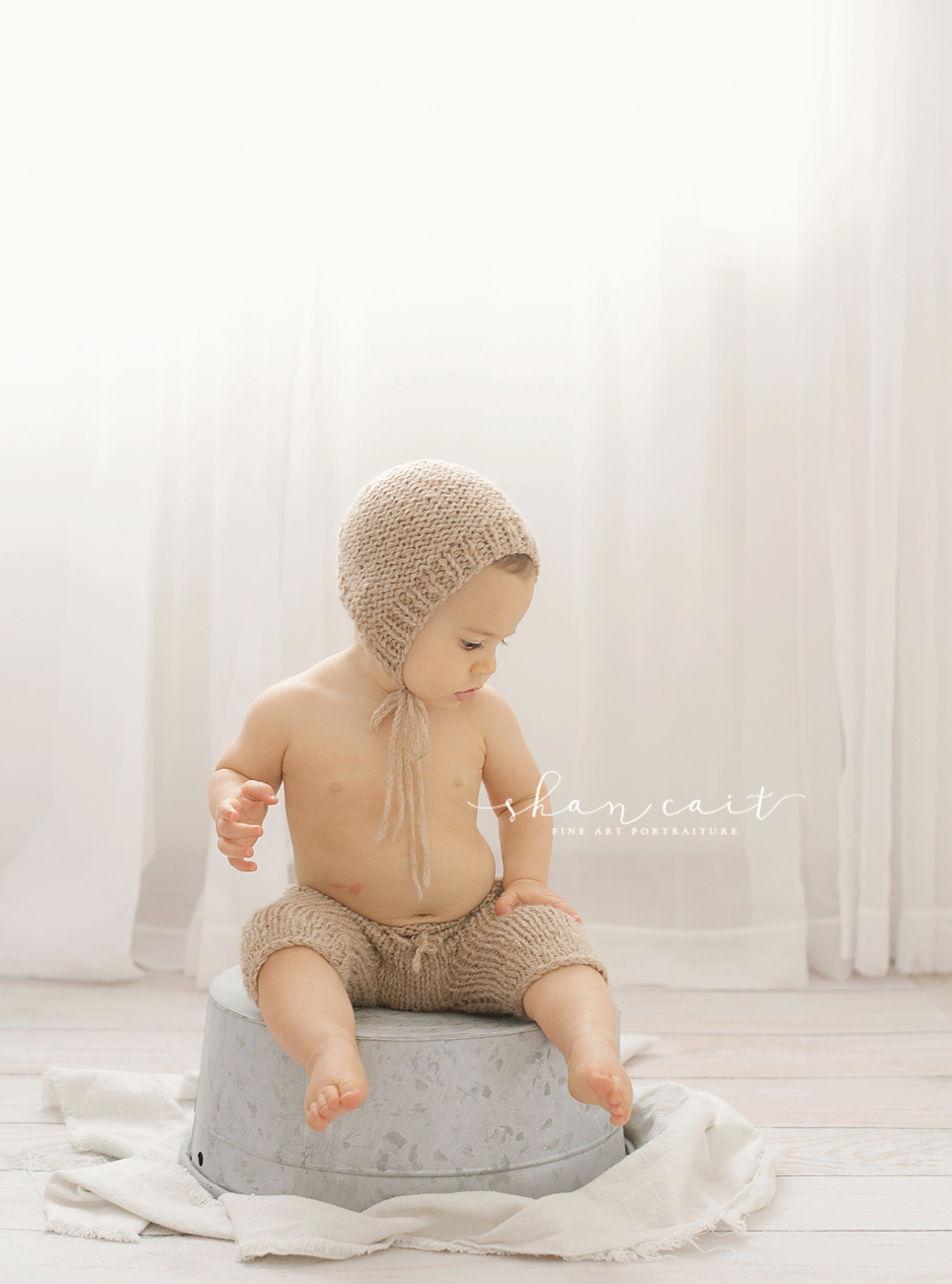 fine art-organic-Sacramento Baby Photorapher-Mother and Baby Photoshoot-beauitufl ewe knits-1 year photoshoot-shan cait photography-el dorado hills-newborn photographer.jpg