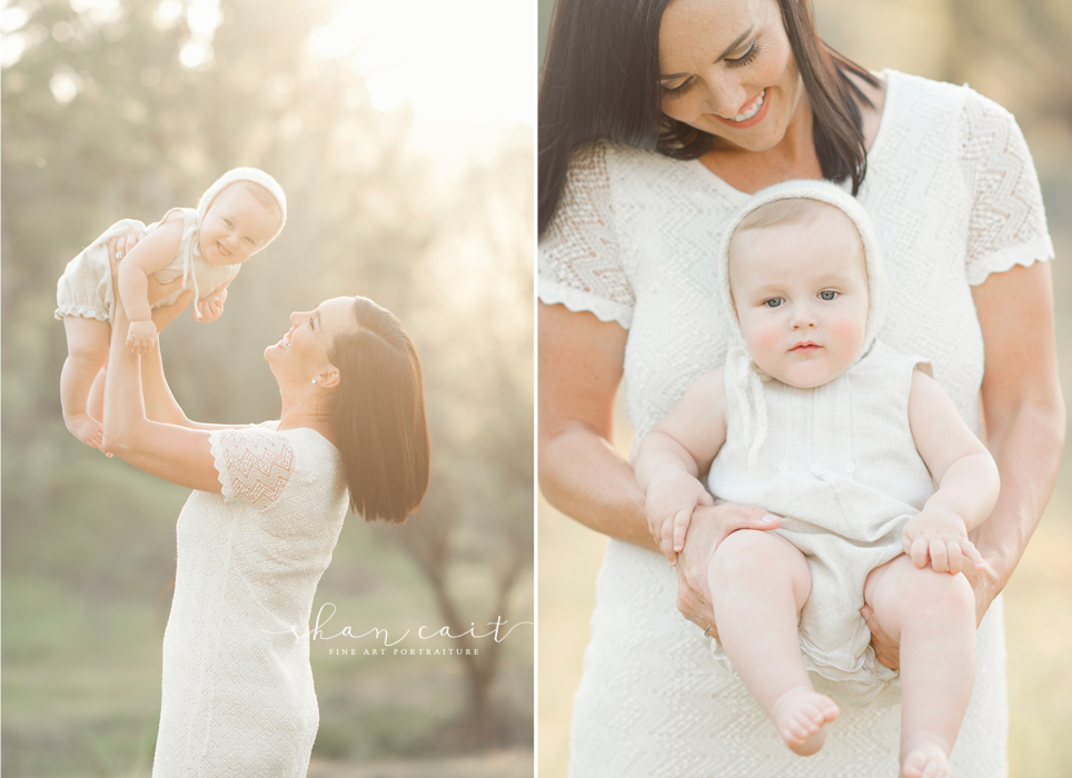 Sacramento Family Photographer-Sacramento Photographer-El Dorado Hills Photographer-Shan Cait Photography-baby photoshoot-fine art photography-lace dress