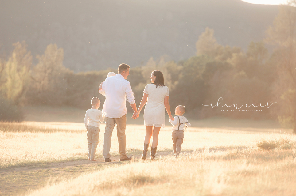 Sacramento Family Photographer-Sacramento Photographer-El Dorado Hills Photographer-Shan Cait Photography-el dorado hills-field photoshoot-weeds-natural