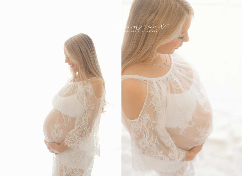 Sacramento Maternity-SAcramento Photographer-Sacramento newborn photographer-lace maternity photoshoot-lace top-shan cait-beautiful