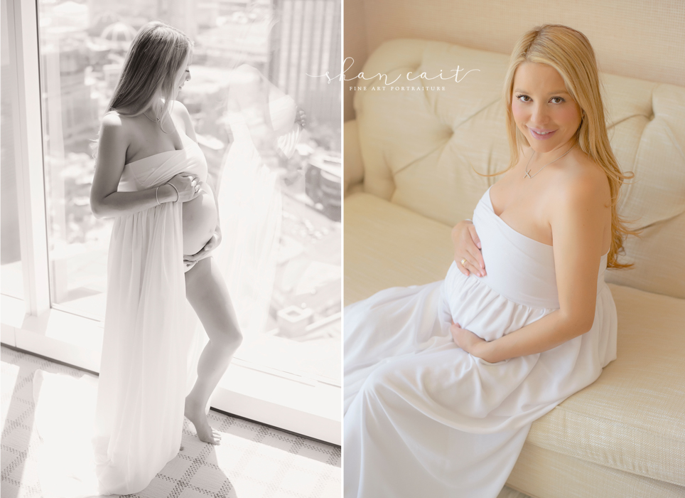 Sacramento Maternity-SAcramento Photographer-Sacramento newborn photographer-lace maternity photoshoot-lace top-shan cait-las vegas-high rise-skyline