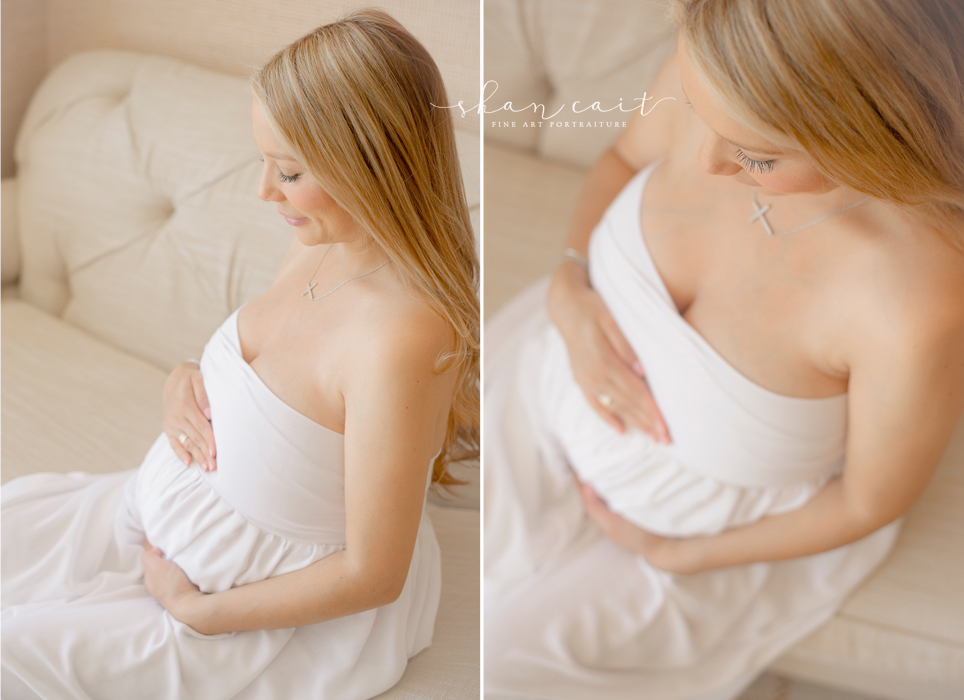 Sacramento Maternity-SAcramento Photographer-Sacramento newborn photographer-lace maternity photoshoot-lace top-shan cait-las vegas-studio