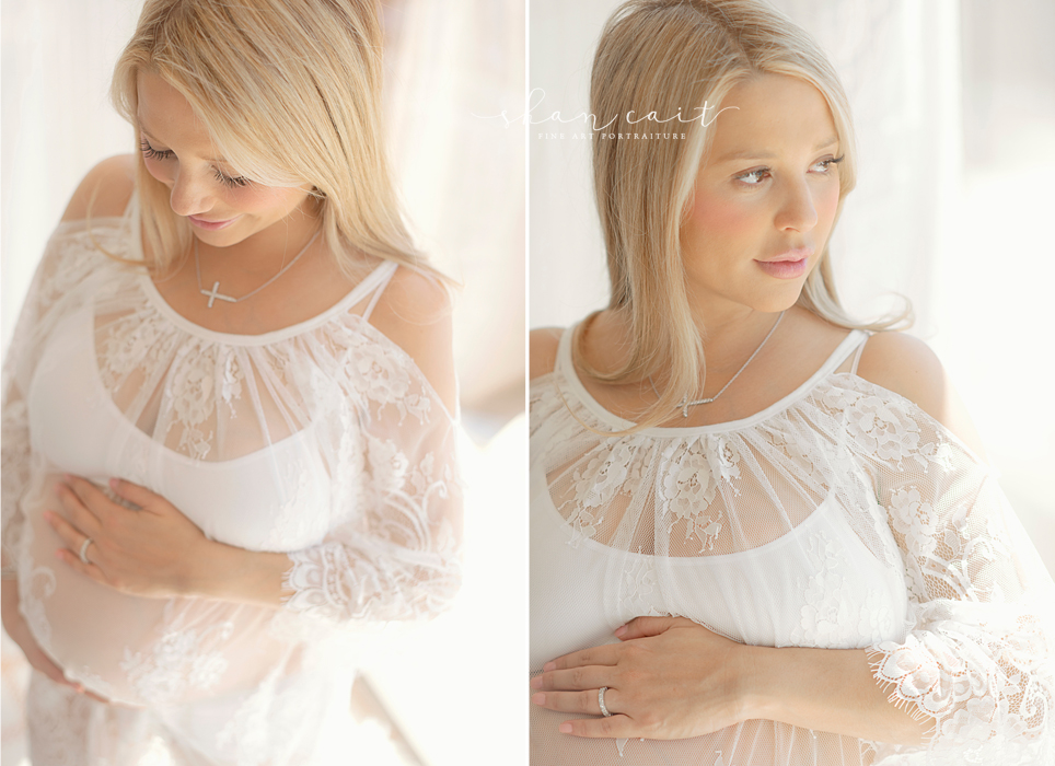 Sacramento Maternity-SAcramento Photographer-Sacramento newborn photographer-lace maternity photoshoot-lace top-shan cait