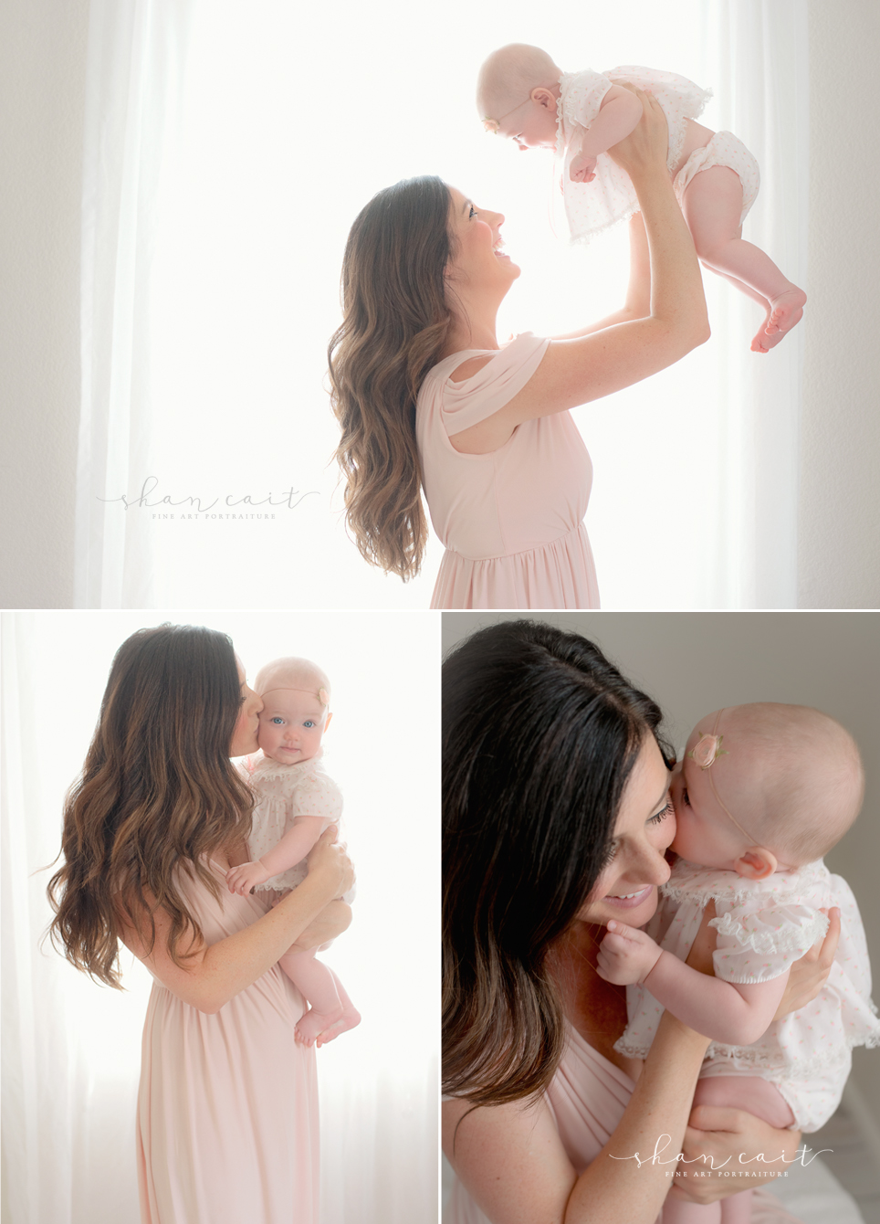 Sacramento Baby Photographer-Best Sacramento Photographer-Family Portraits-Motherhood Portraits-Shan Cait