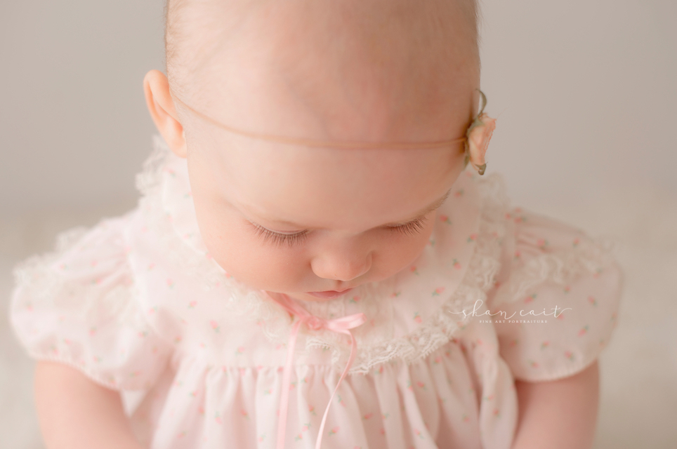 Sacramento Baby Photographer-Sacramento Newborn Photographer-Shan Cait-El Dorado Hills Photographer-baby eyelashes