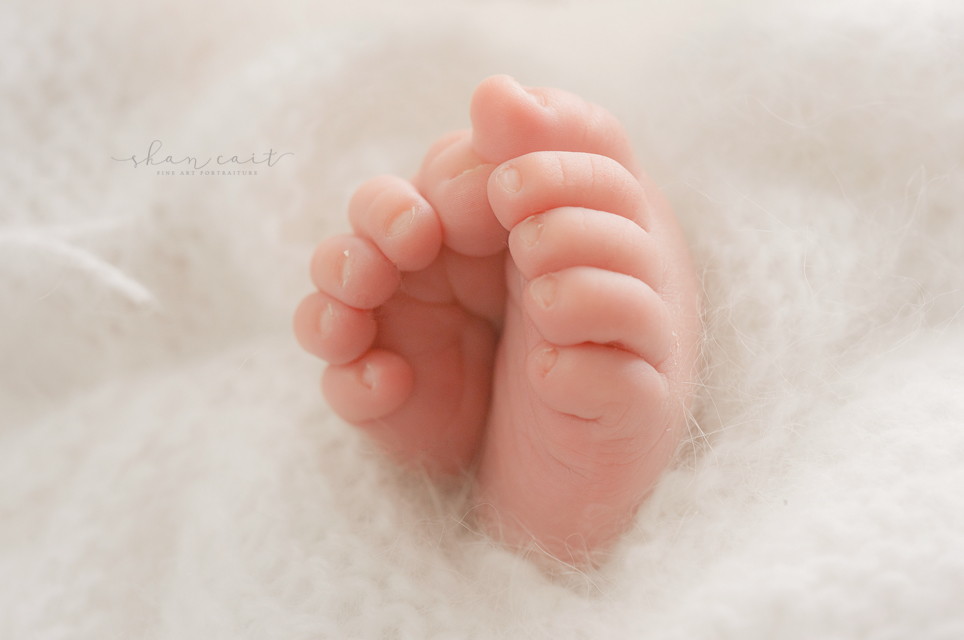 Sacramento Newborn Photographer-Shan Cait-El Dorado Hills Photographer-Best Newborn Photographer-newborn photoshoot inspiration-tiny toes