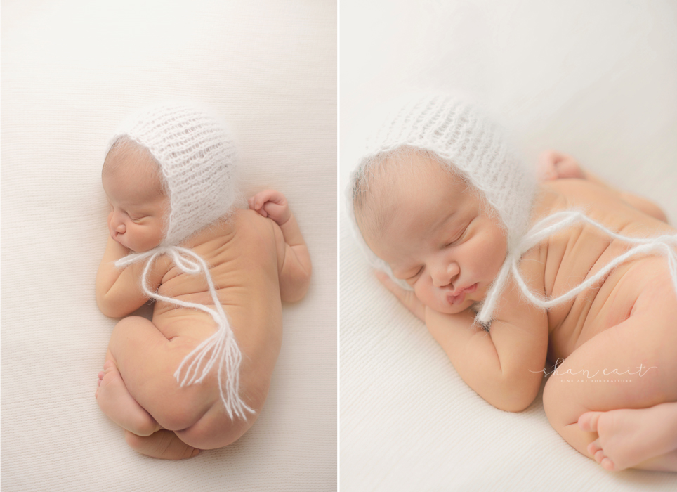 Sacramento Newborn Photographer-Shan Cait-El Dorado Hills Photographer-Best Newborn Photographer-newborn photoshoot inspiration-white knit hat