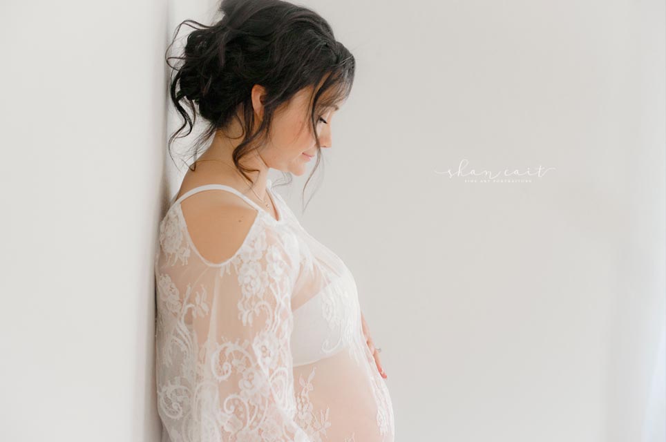 Elk Grove maternity photographer - studio- sacramento photography studiojpg