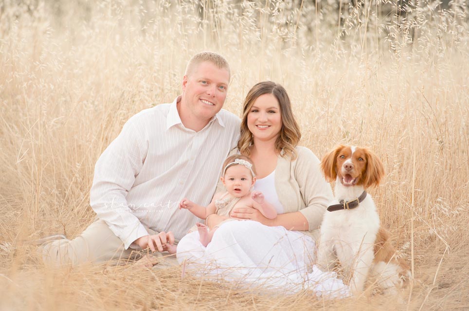 Granite Bay Family Photographer-El Dorado Hills Photographer-Family Session-Shan CAit