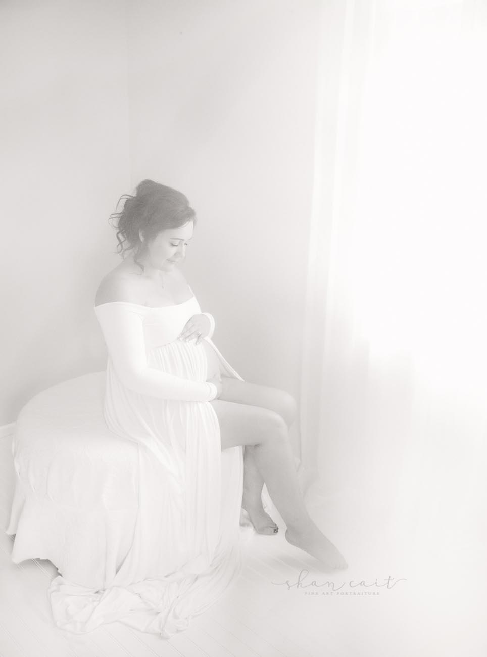 Rocklin Maternity Photographer-Granite Bay Photographer-El Dorado Hills Photographer-lace dress-intimate maternity session-10