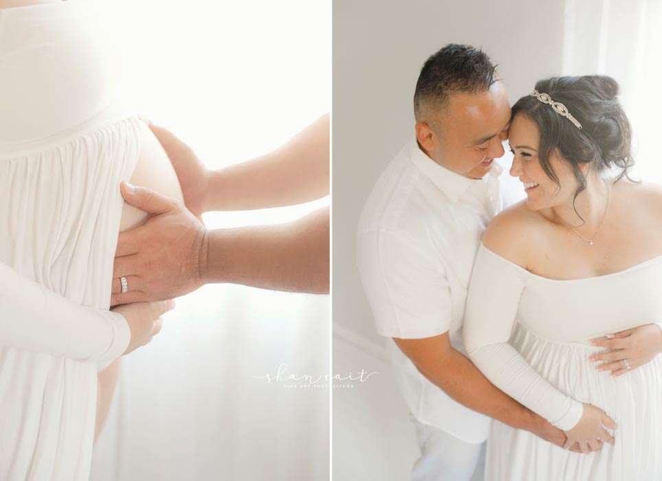 Rocklin Maternity Photographer-Granite Bay Photographer-El Dorado Hills Photographer-lace dress-intimate maternity session-16