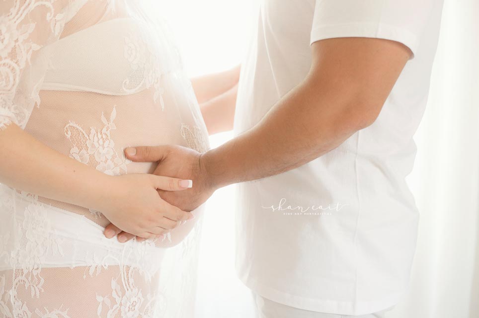 Rocklin Maternity Photographer-Granite Bay Photographer-El Dorado Hills Photographer-lace dress-intimate maternity session-5