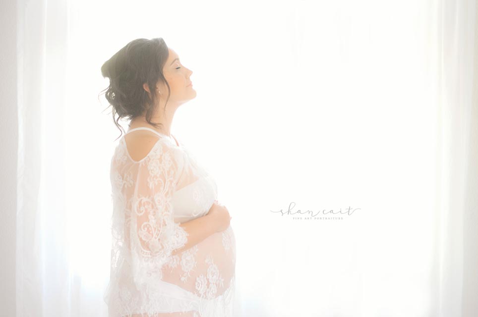 Rocklin Maternity Photographer-Granite Bay Photographer-El Dorado Hills Photographer-lace dress-intimate maternity session-7