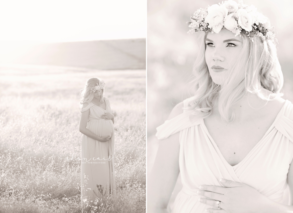 roseville-maternity-photographer-sacramento-photographer-granite-bay-maternity-photographer-shan-cait-photography-floral-crown-3