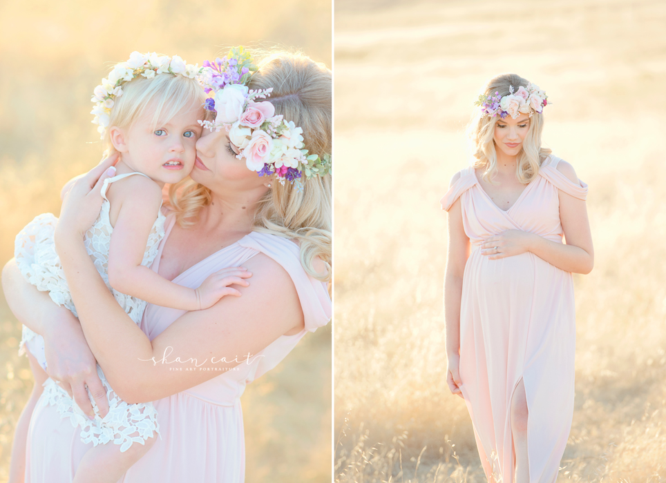 roseville-maternity-photographer-sacramento-photographer-granite-bay-maternity-photographer-shan-cait-photography-floral-crown-8