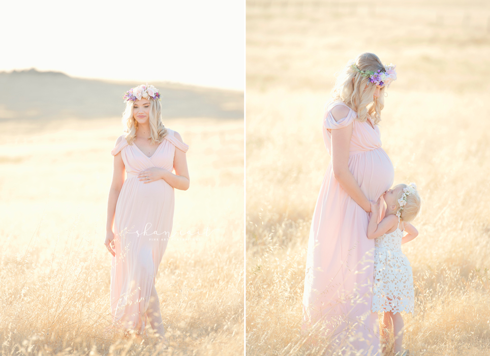 roseville-maternity-photographer-sacramento-photographer-granite-bay-maternity-photographer-shan-cait-photography-floral-crown_2