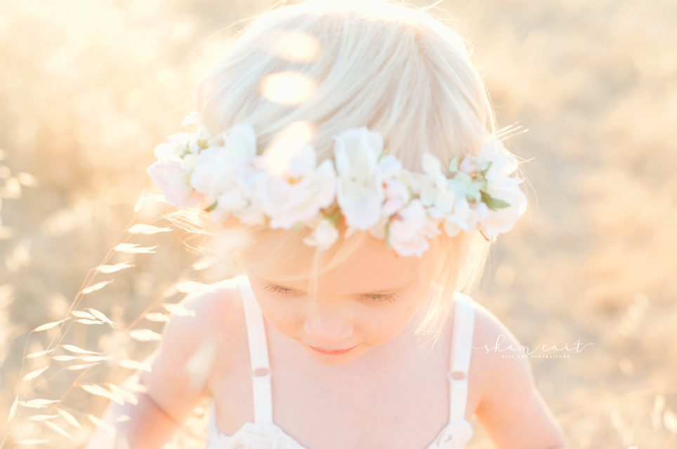 roseville-maternity-photographer-sacramento-photographer-granite-bay-maternity-photographer-shan-cait-photography-little-girl-floral-crown