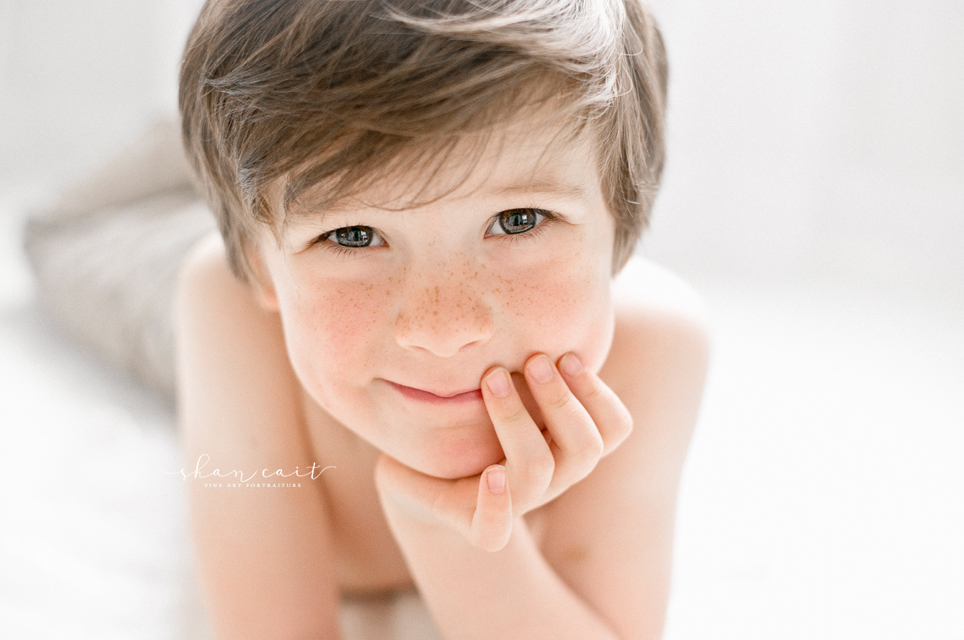 Sacramento Family photographer_Shan Cait_Children_Children Portraits_1