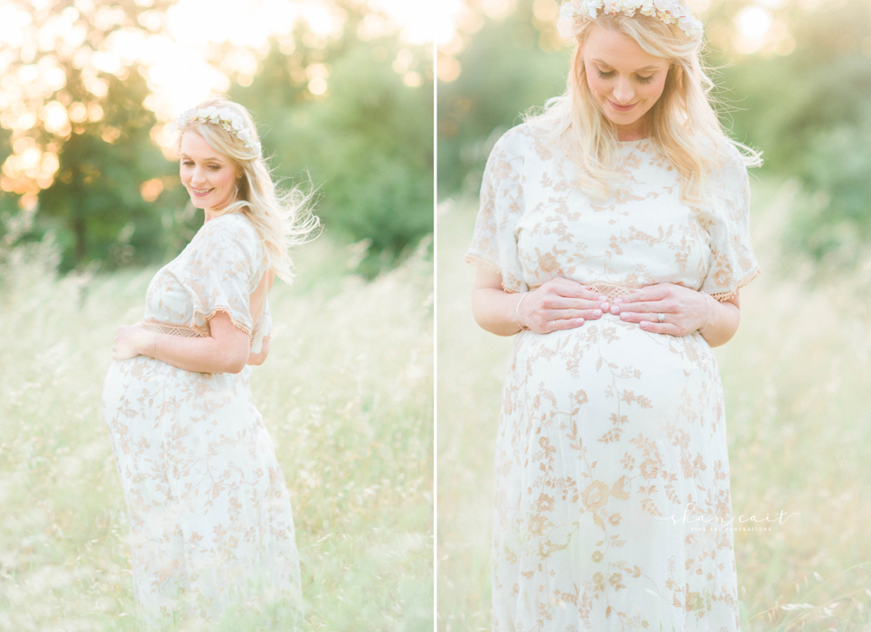 Sacramento Maternity Photographer - Shan Cait - Bouffant Rouge - Folsom - El DOrado hIlls Photographer 16